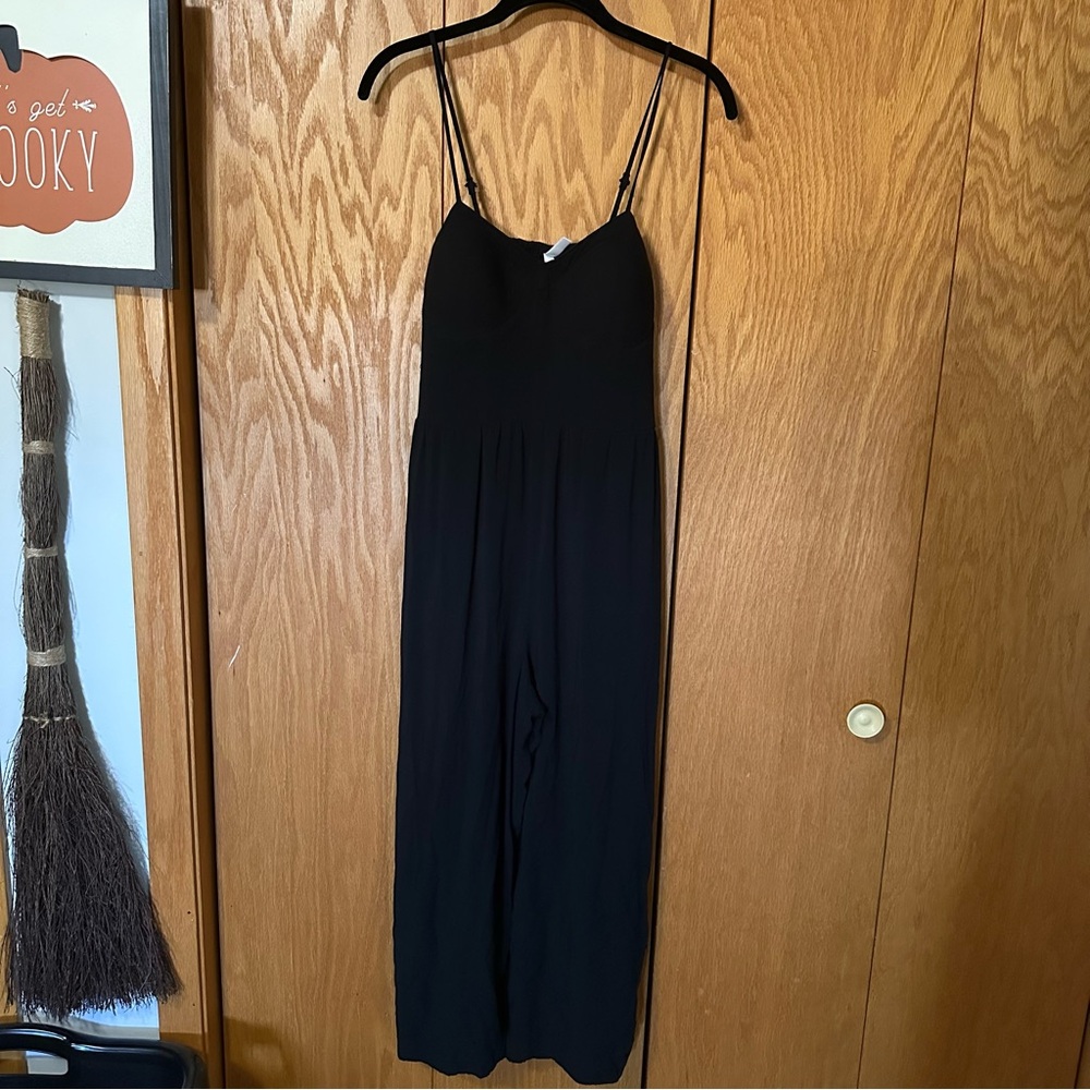Xhilaration Tank Top Romper